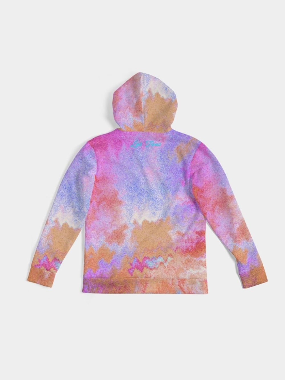 Hoodie - Picture 2 of 2